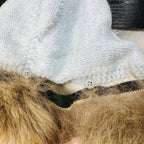 Eskimo Celeste neonato