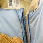 eskimo orsetto celeste
