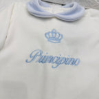 Tutina ciniglia Principino 30402