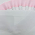 Lenzuola carrozzina Rosa ART LC014