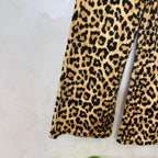 Jeans Animalier