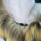 Eskimo Neonata Rosa
