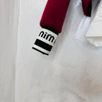 Tuta Miu Miu Bordo’ Anni