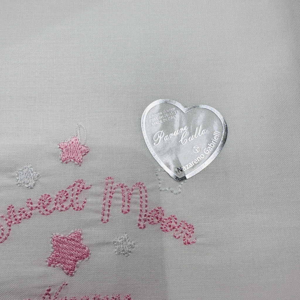 Set completo next to me Rosa
