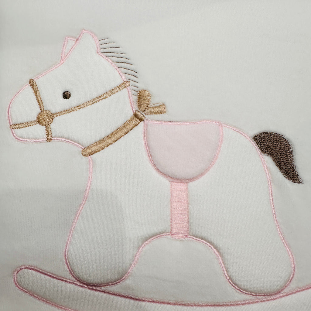 Set nascita ciniglia cavallino Rosa