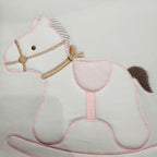 Set nascita ciniglia cavallino Rosa