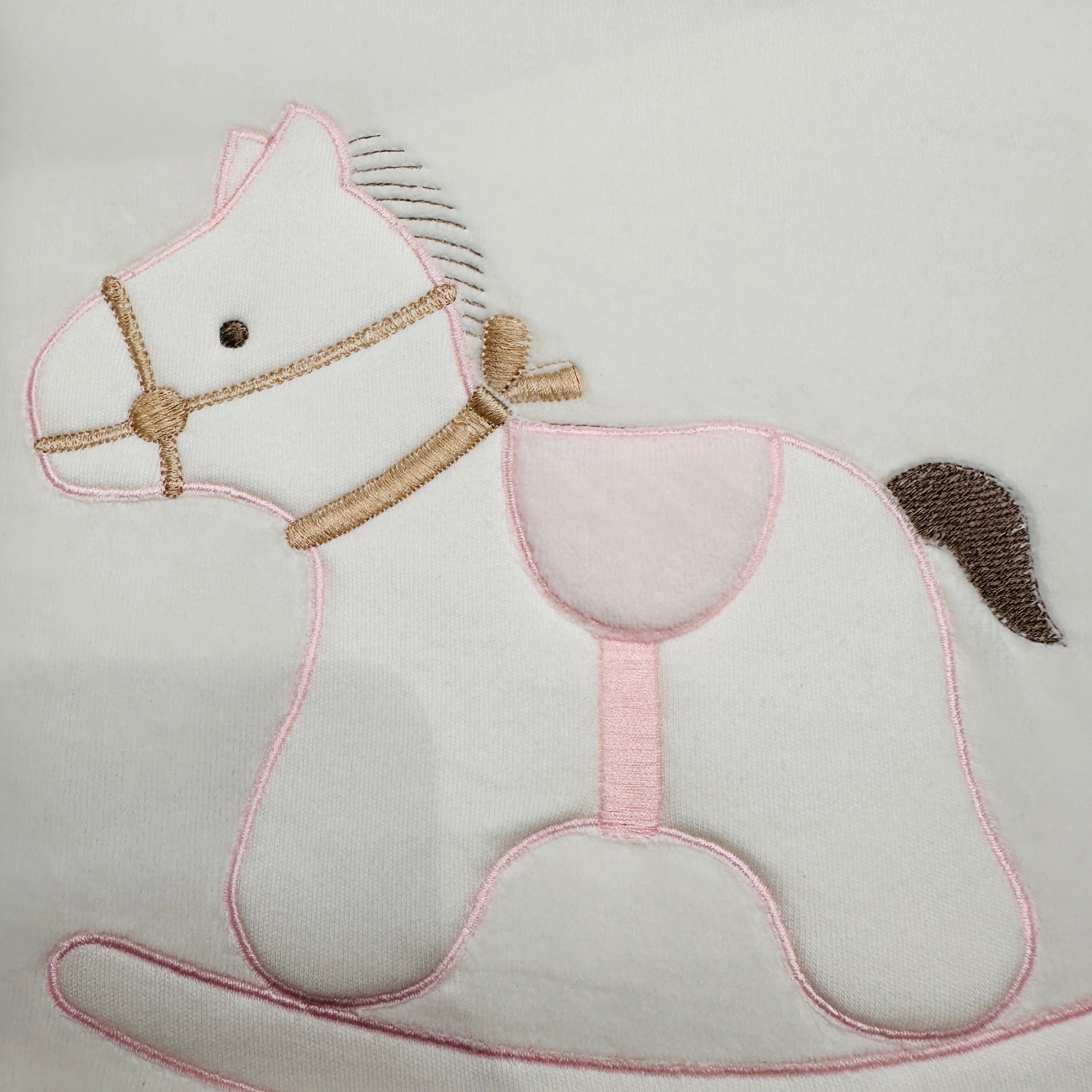 Set nascita ciniglia cavallino Rosa
