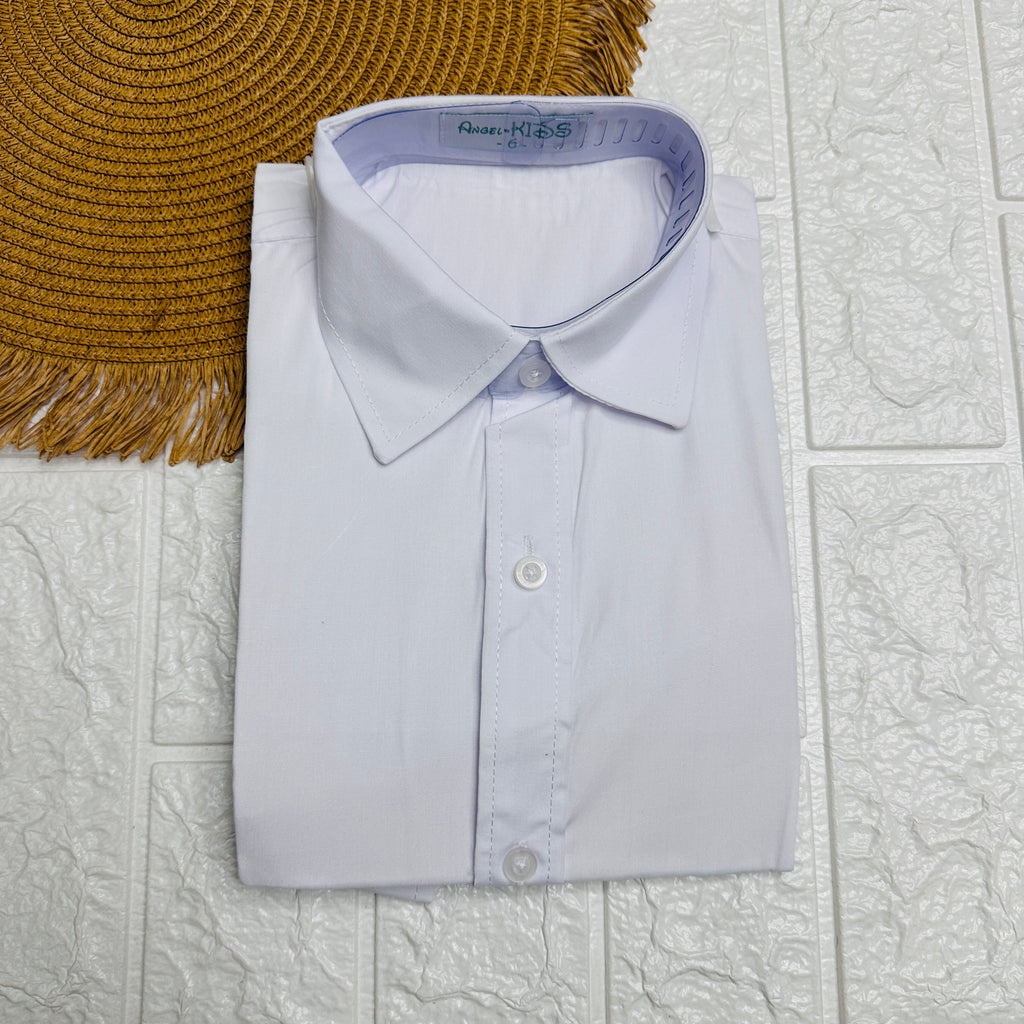Camicia bianca