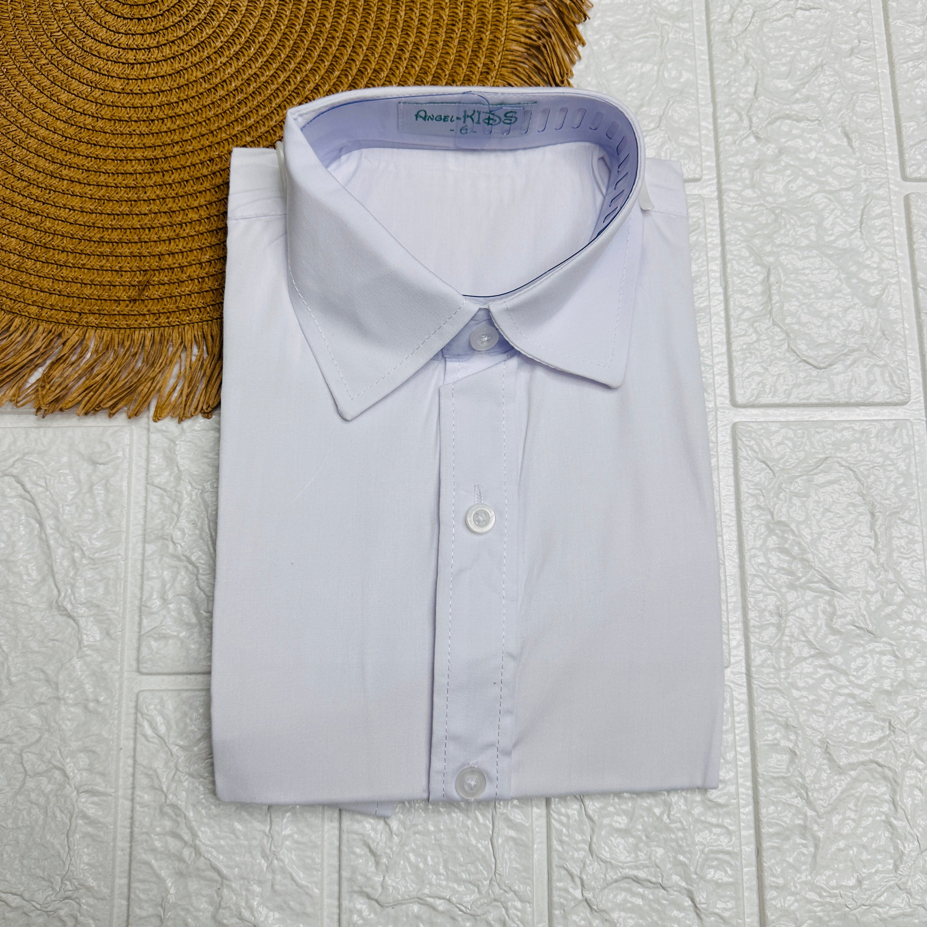 Camicia bianca