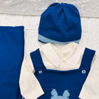Set Nascita Orsetto