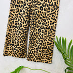 Jeans Animalier