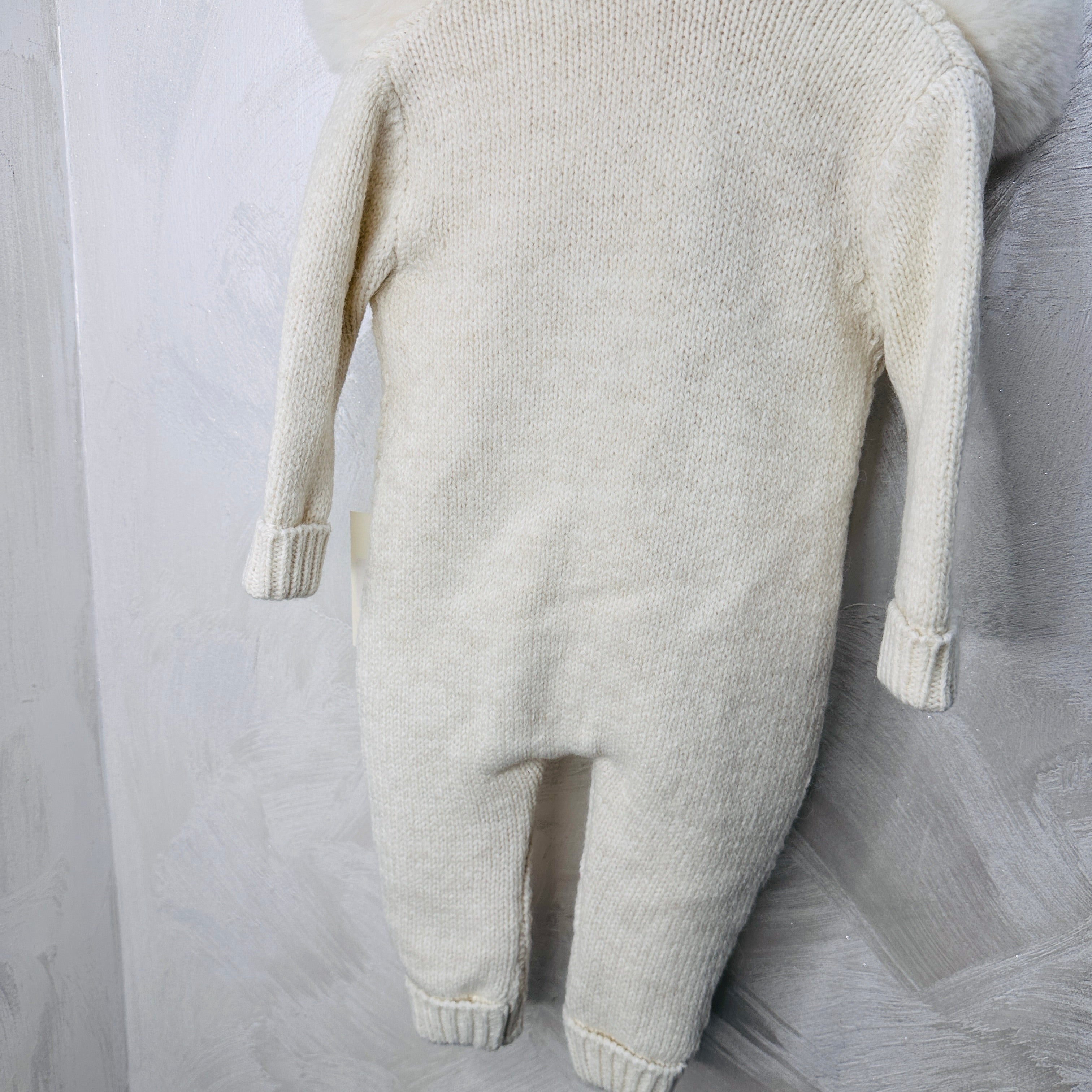 Eskimo neonati panna