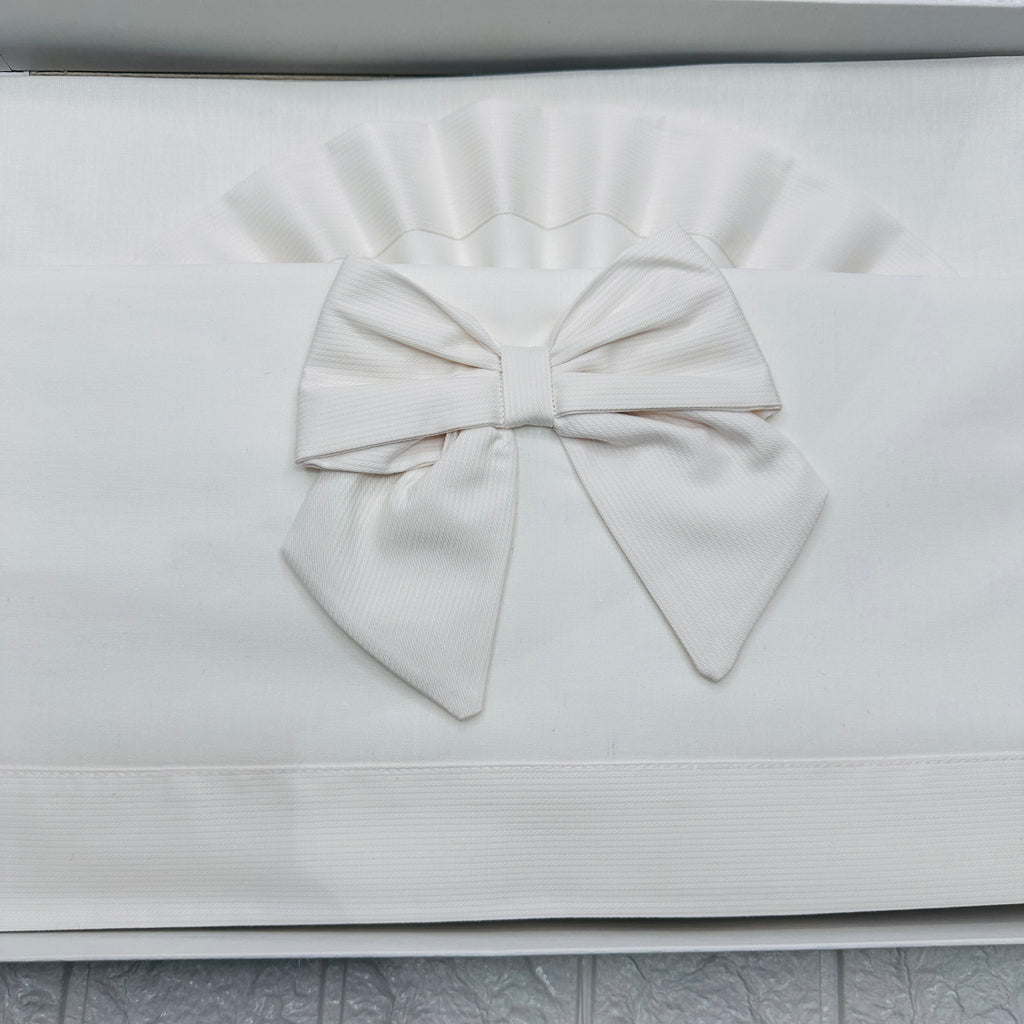 Lenzuola culla panna ART LL018104