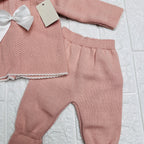Completo rosa antico 1568