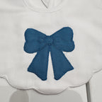 Bavetta Fiocco Blu