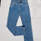 Jeans bimba Brillantini GB9403