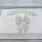 Lenzuola carrozzina tortora ART L015104
