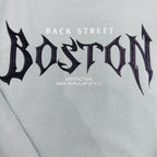 Maglia Boston Verde