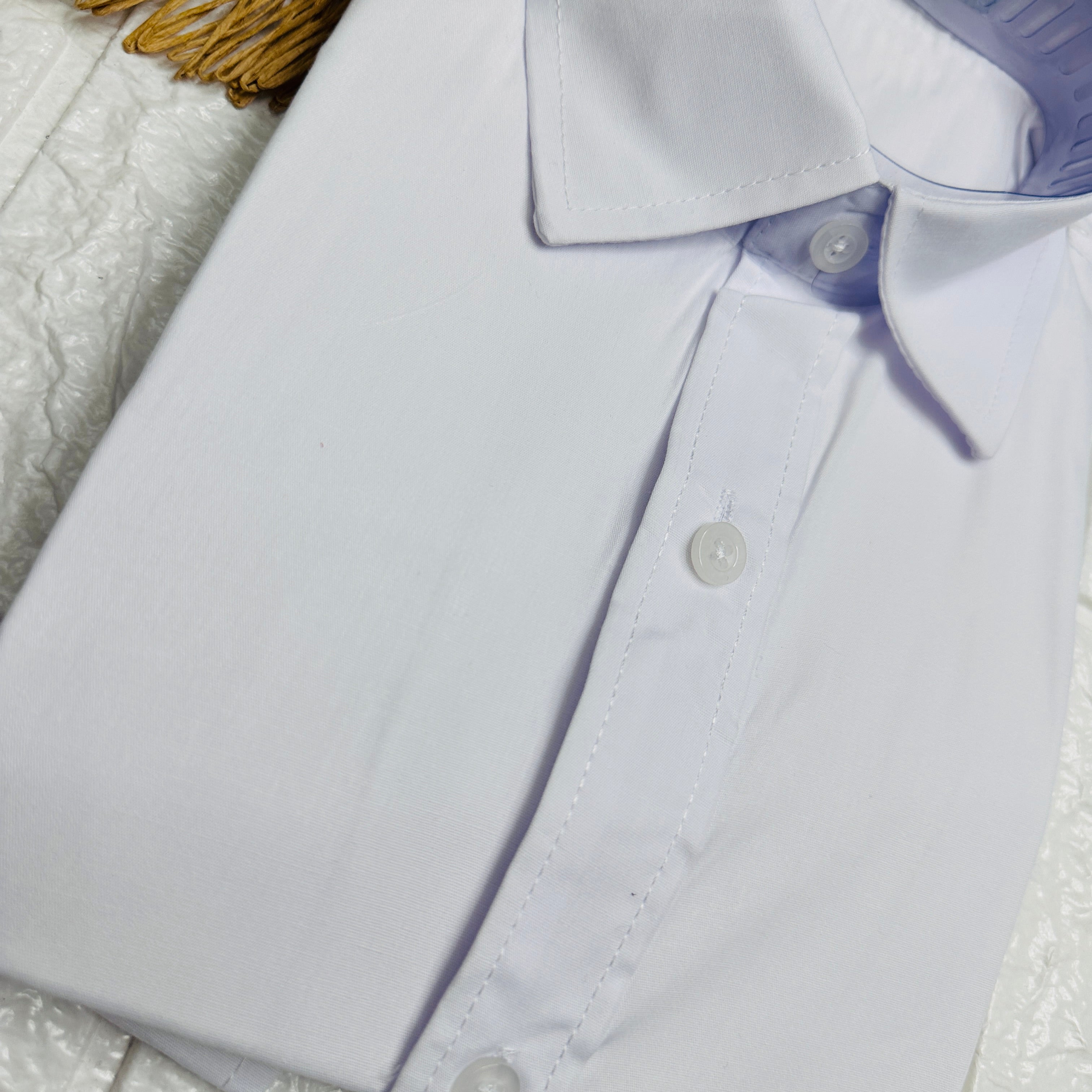 Camicia bianca