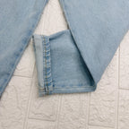 Jeans Mod Zar@ Chiaro