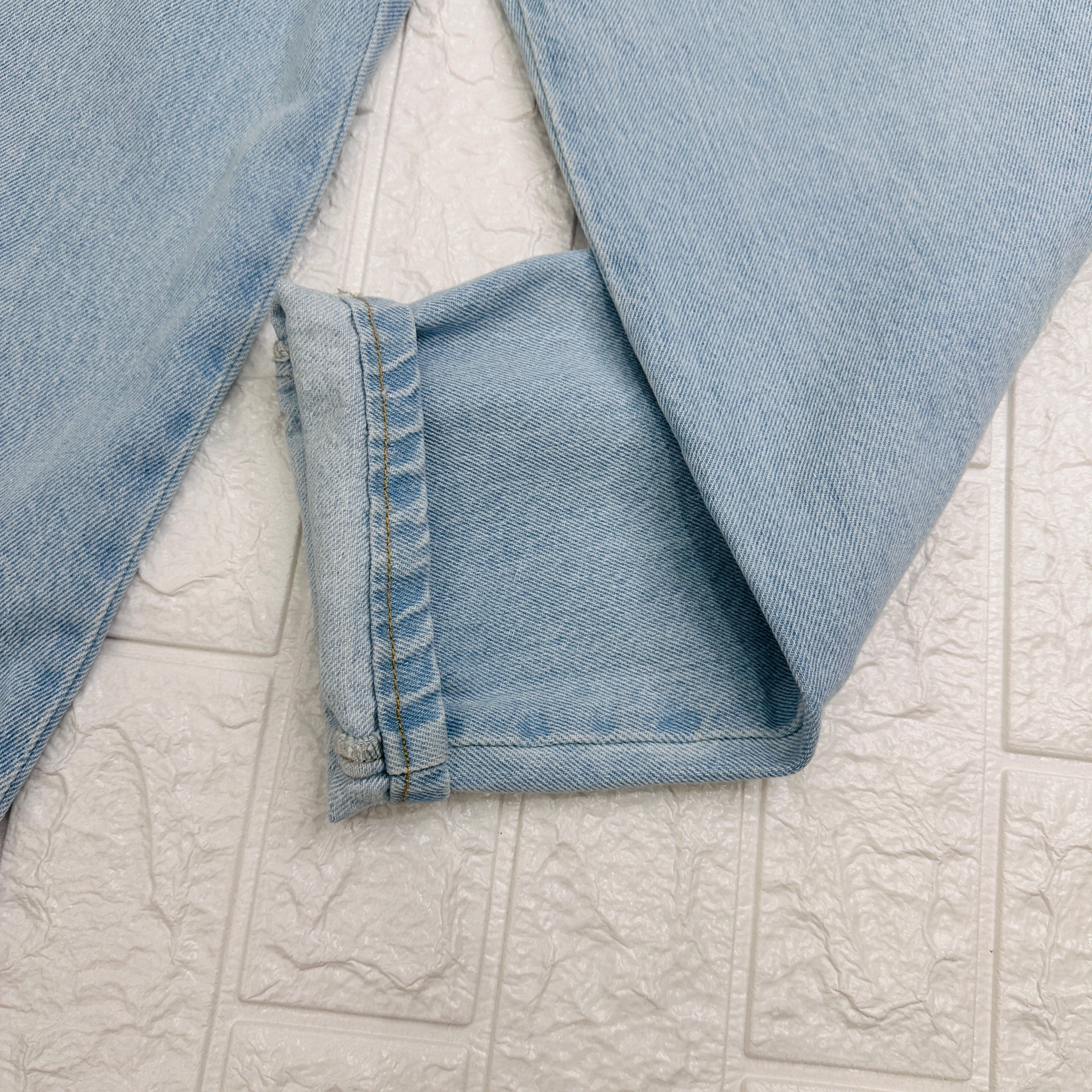 Jeans Mod Zar@ Chiaro