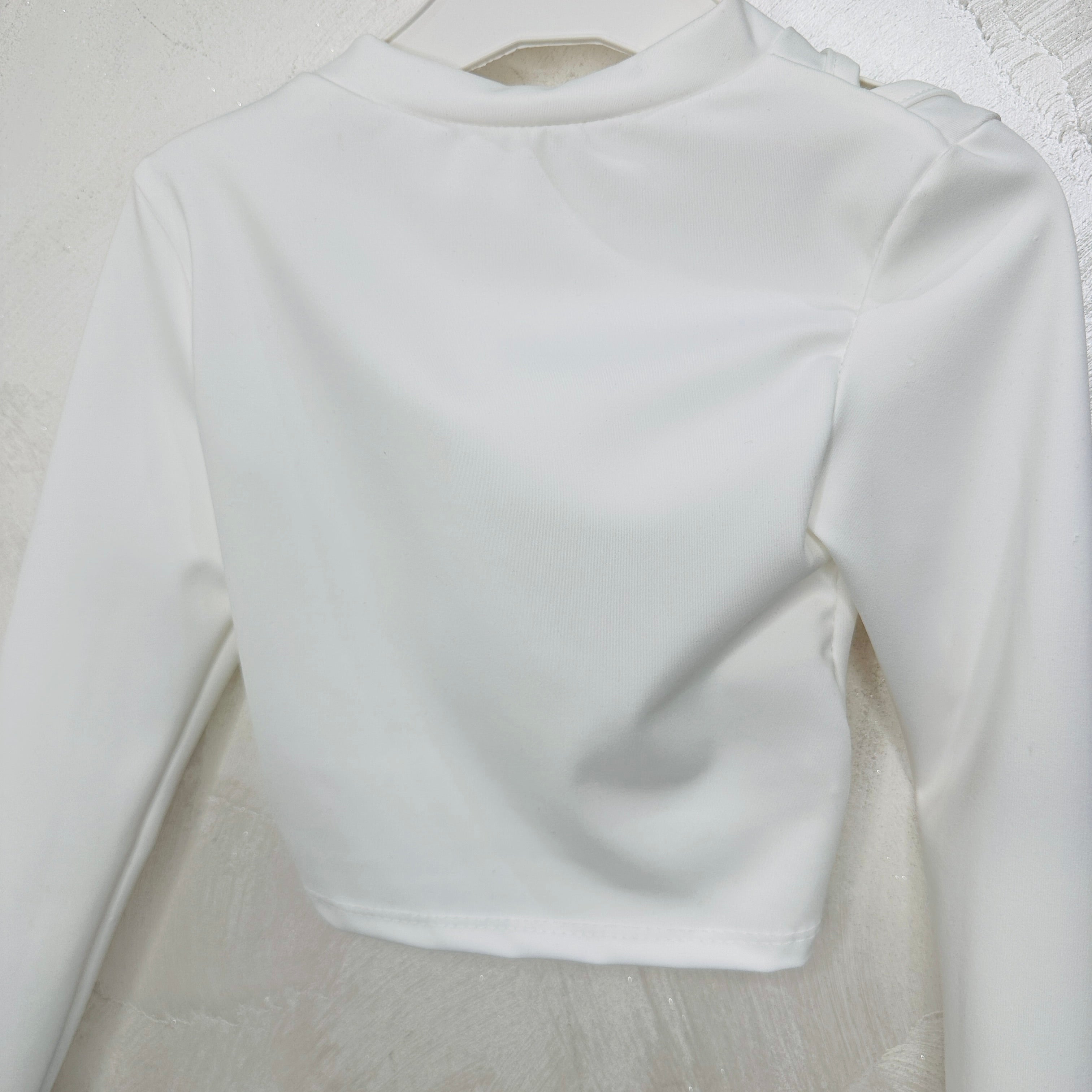 Maglia bimba Particolare
