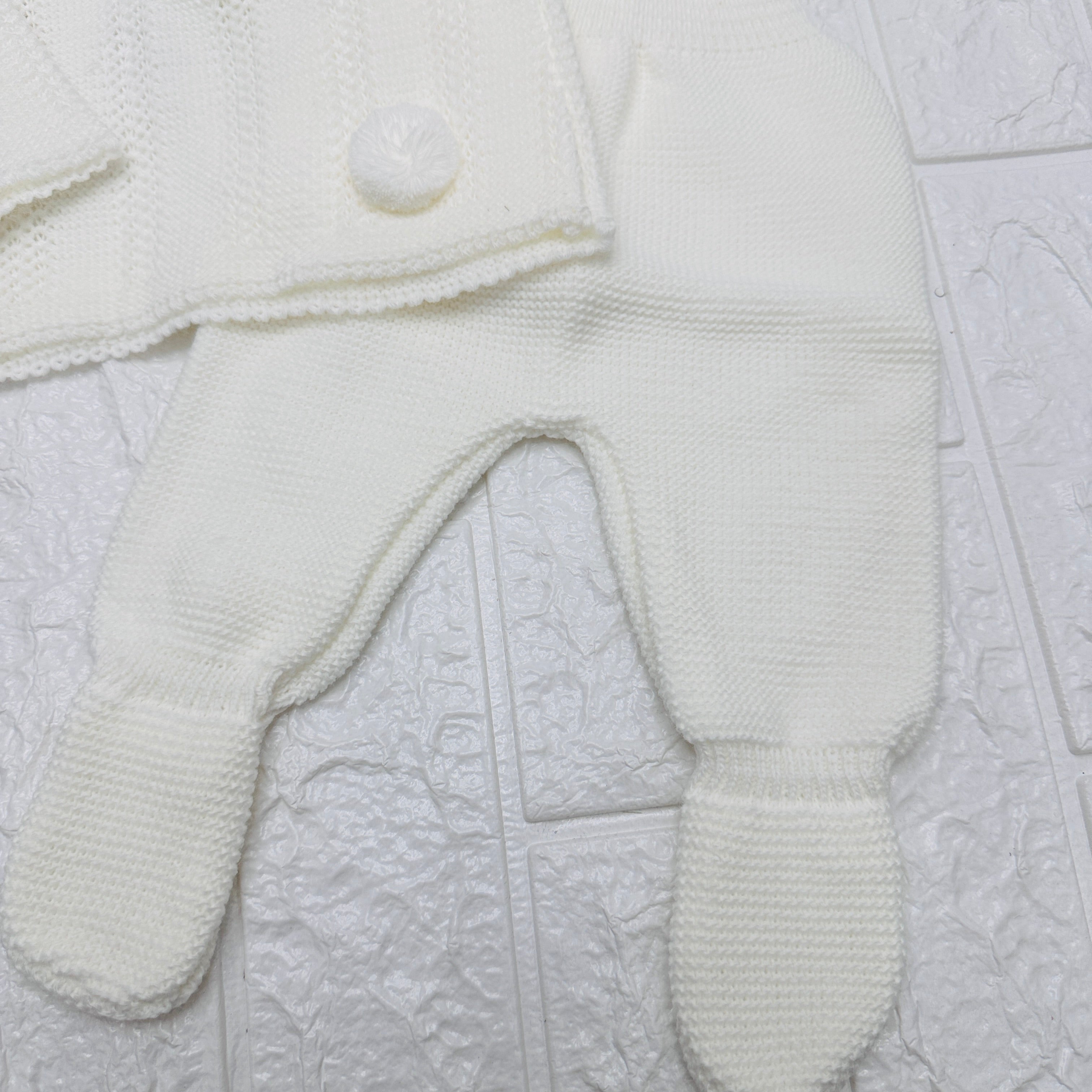 Completo panna 242137