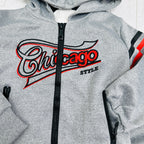 Tuta Mod Chicago