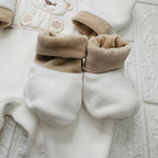 Set nascita ciniglia Orsetta Begie