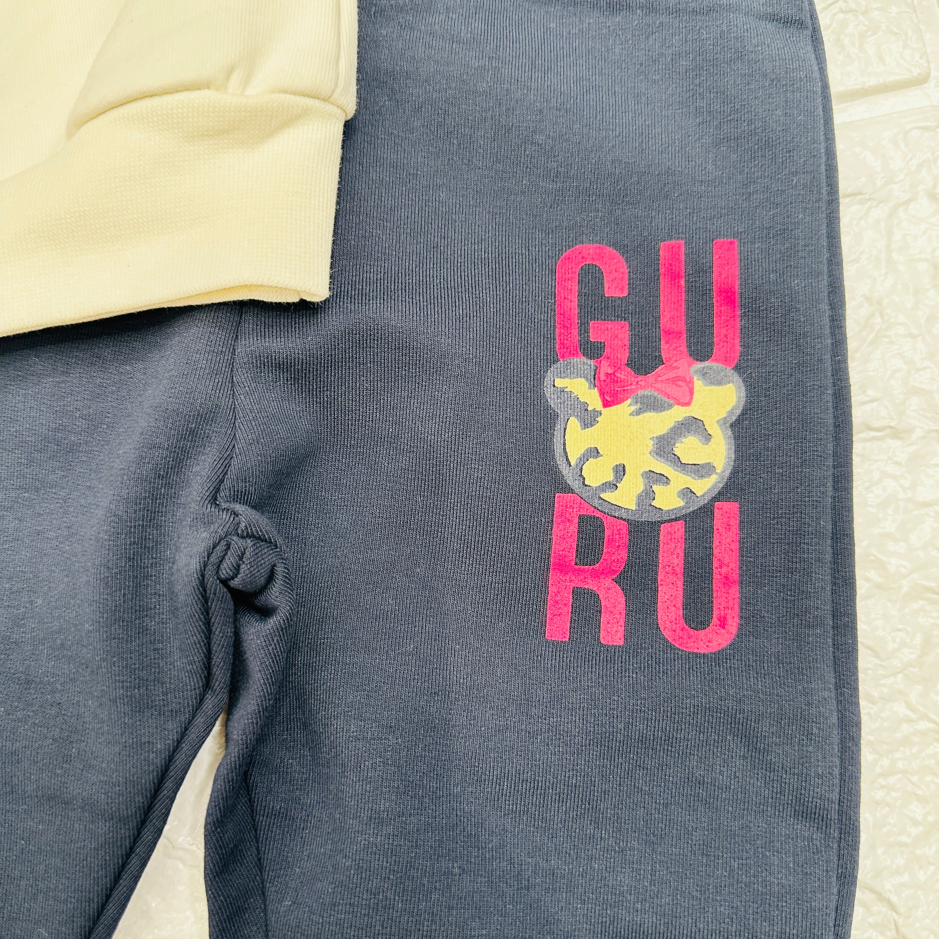 Tuta guru my style