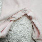 Tutina Ciniglia orso Cuori rosa 30401