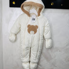 eskimo orsetto panna