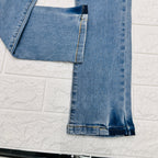 Jeans bimba Brillantini GB9403