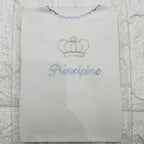 Camicina della fortuna  in seta Principino