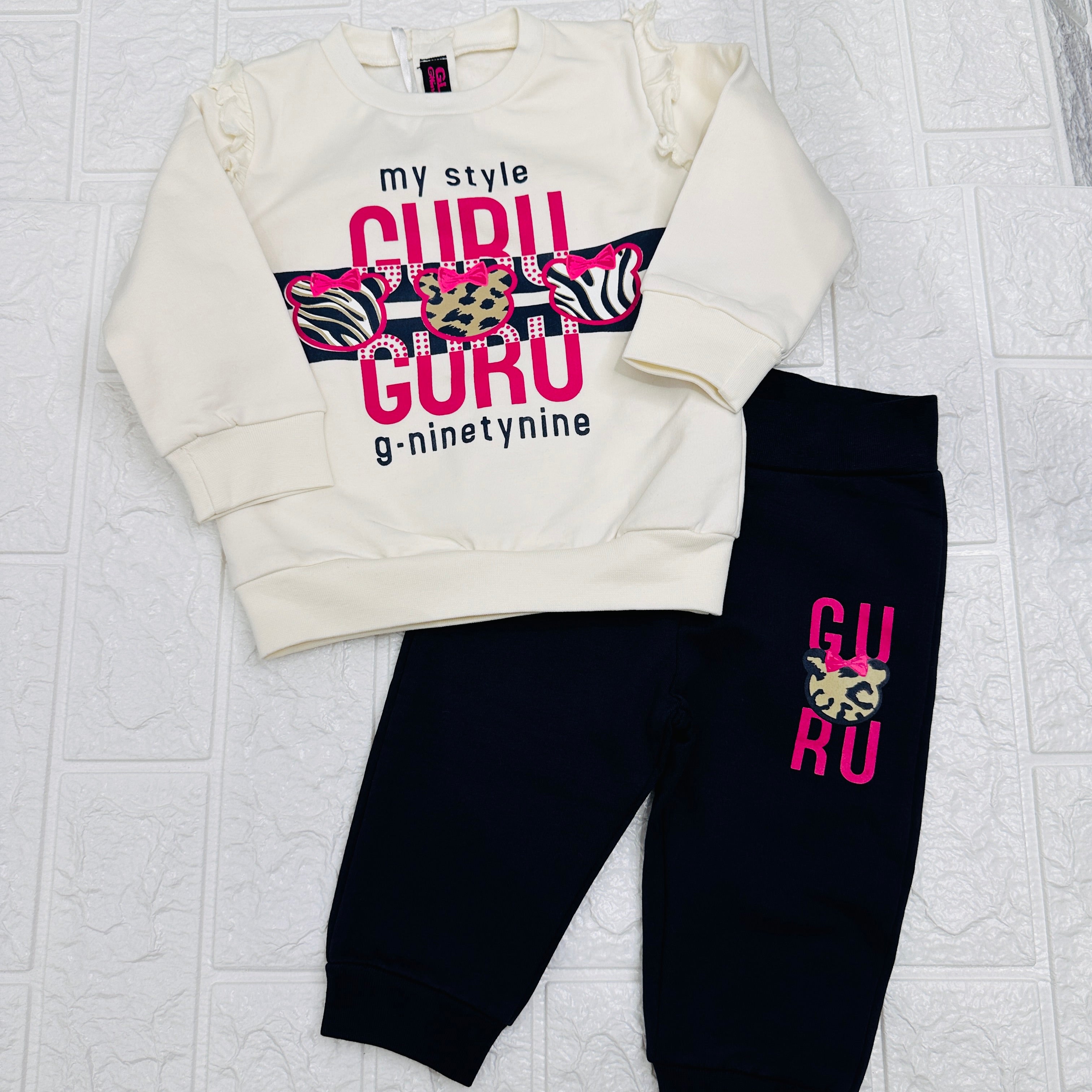 Tuta guru my style