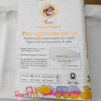 Proteggimaterassino/incerata next to me dim.51x84