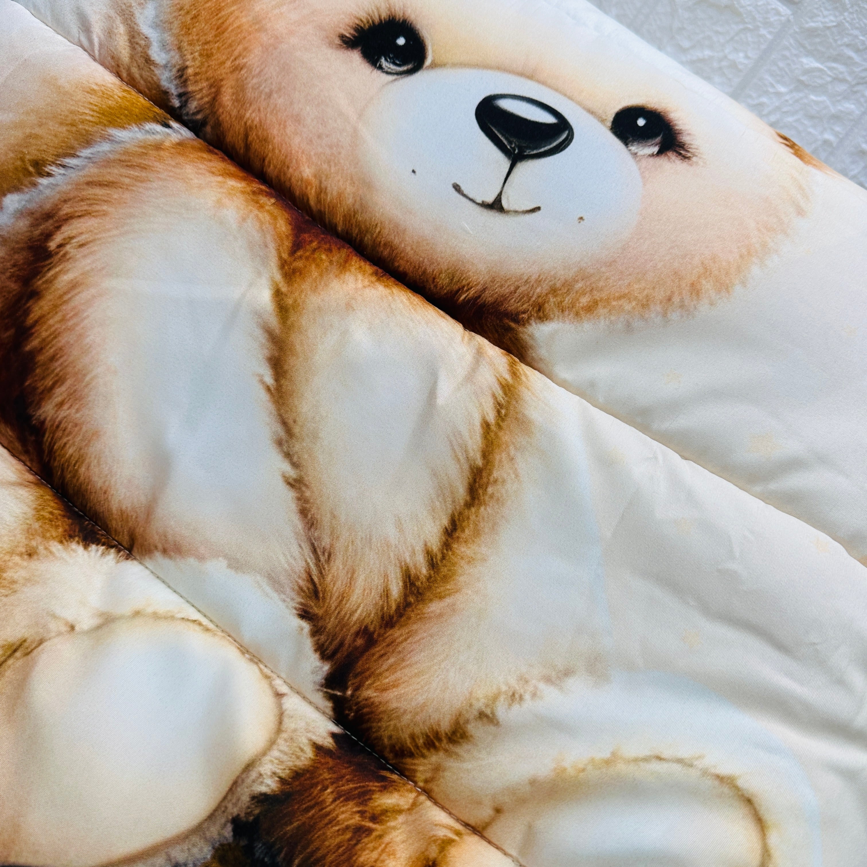 Coperta culla