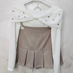 Completo bimba Fiocco Diamond