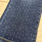 Jeans microBrillantini bimba