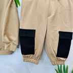 Tuta Cargo
