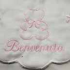 Bavetta Benvenuta Rosa