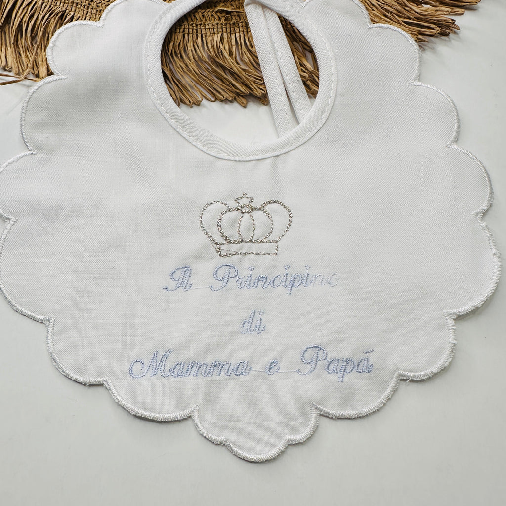 Bavetta Principino