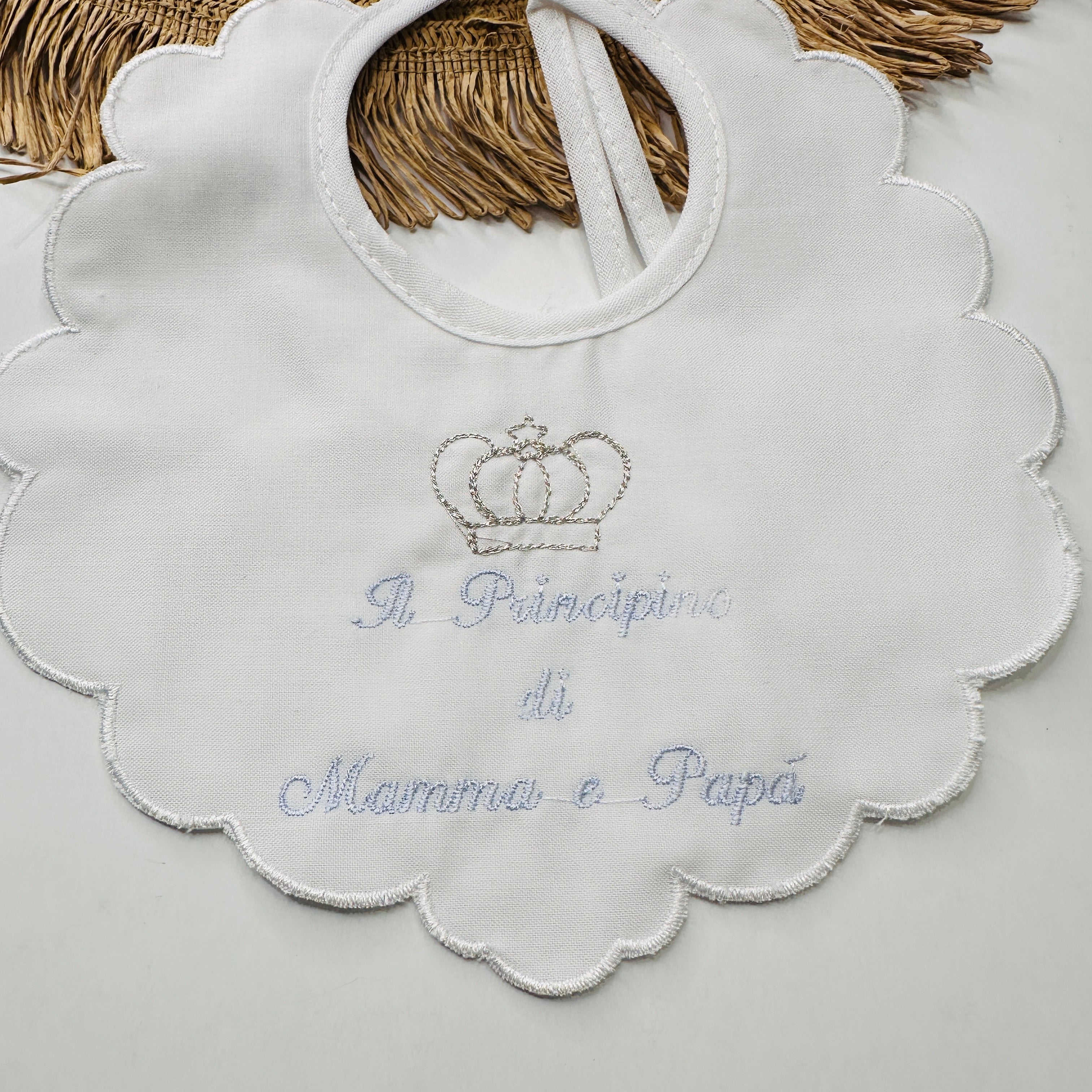 Bavetta Principino