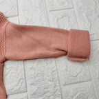 Tutone fiocchi rosa