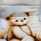 Coperta culla