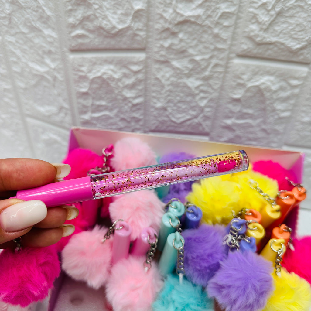 Lip Gloss Bambina
