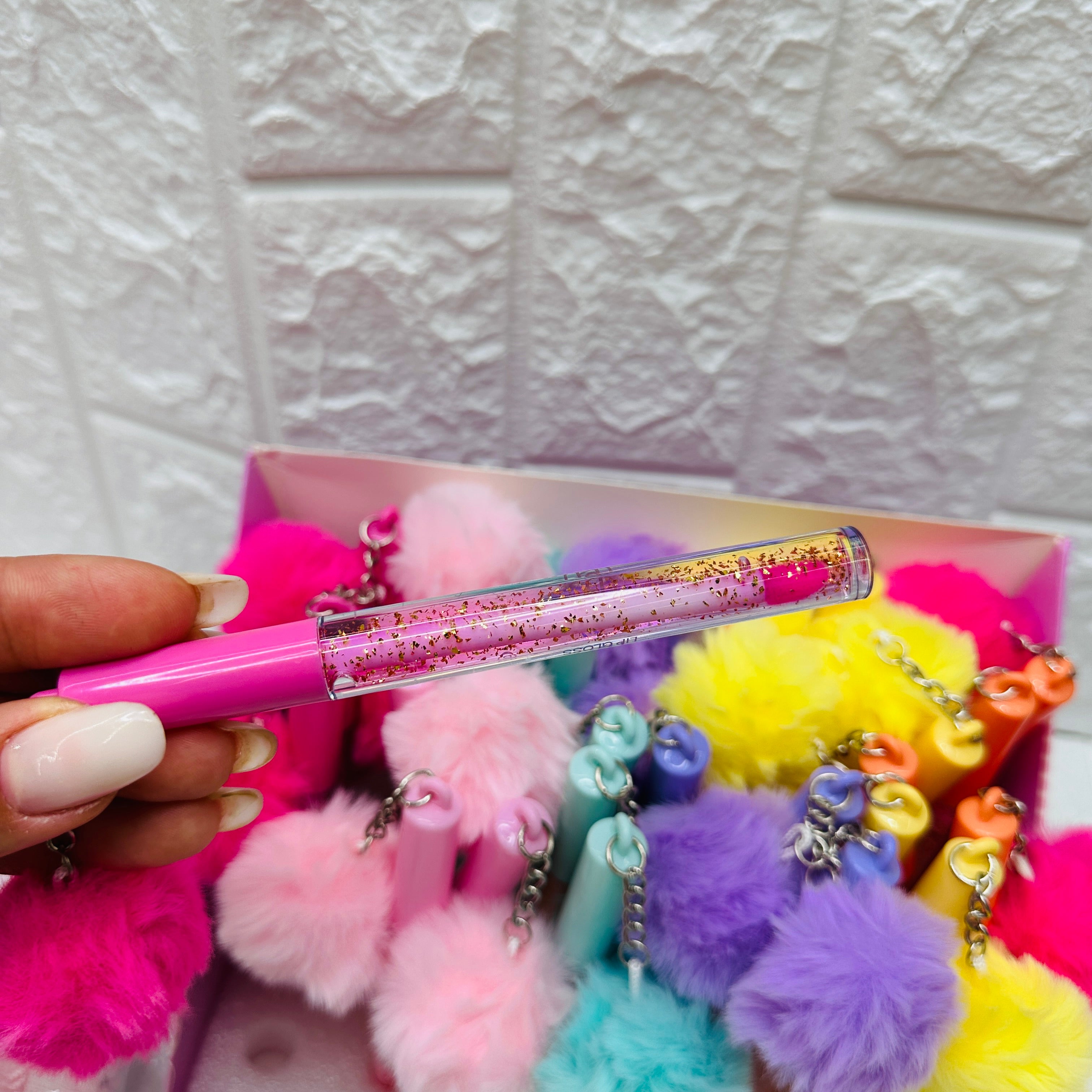 Lip Gloss Bambina