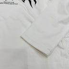 Maglia Boston Bianca