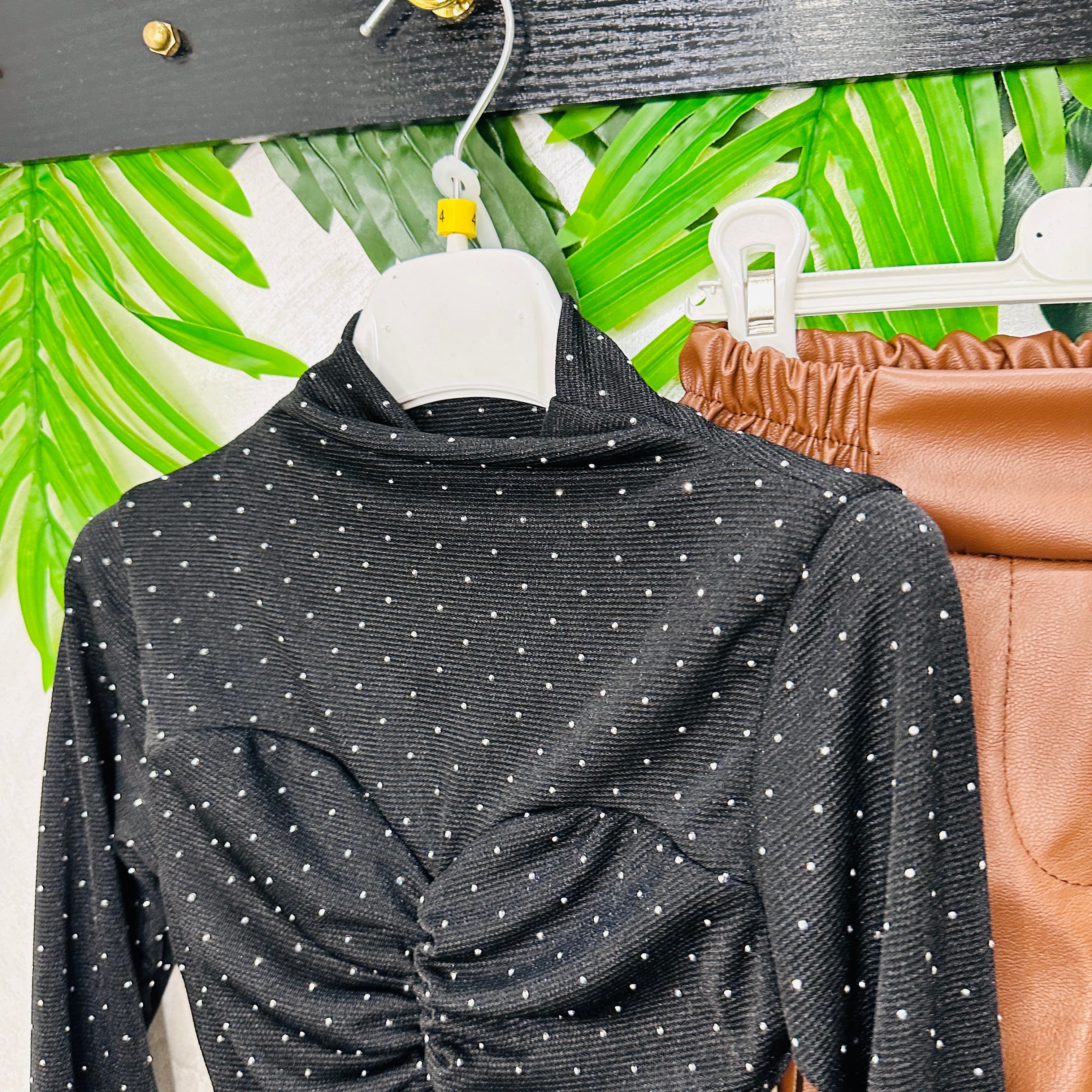 Completo bimba Vintage ✨