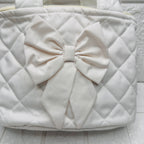 Beauty fiocco panna dim 30x15